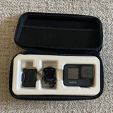 GoPro HERO9 Waterproof Action Camera Black with Accessories