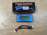 NIB Mystery Lipo Power Analyzer/Checker/ Balancer Battery