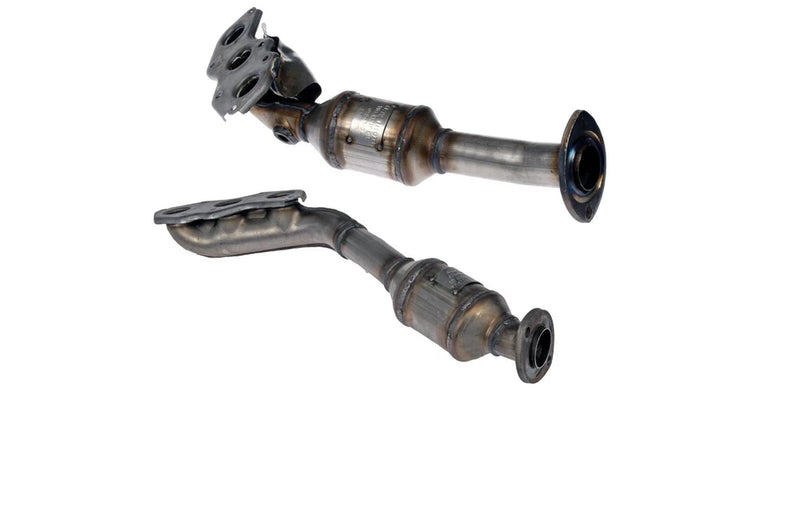 FITS:2015-2017 LEXUS RC350 3.5L Passenger/ Driver Side AWD Catalytic Converters Converter