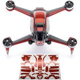 WRAPGRADE Drone FPV Skin sticker 