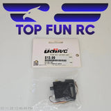 Udi RC UD1601-007 Steering Servo For Breaker 1/16 Scale On Road Vehicle