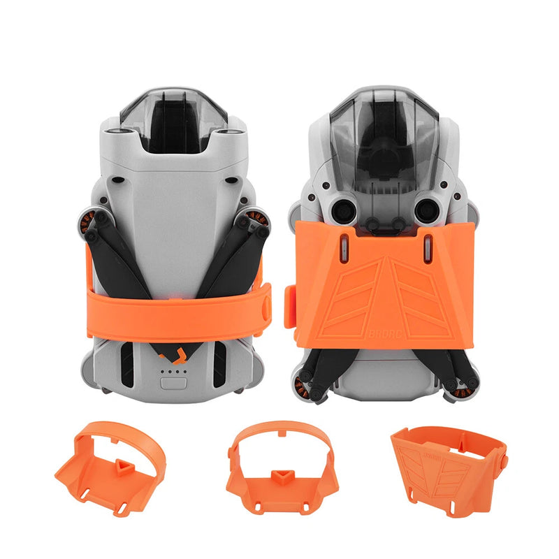 Propeller Blades Stabilizer Holder Strap For DJI Mini 3 Pro Drone Accessories