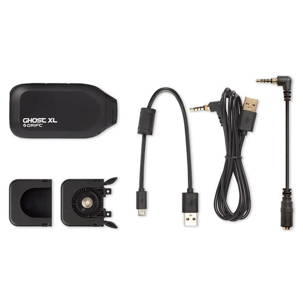 Drift Ghost XL Camera Motorcycle/car/Ski/Sports Action Camera
