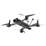 GEPRC MOZ7 for DJI O3 GPS + ELRS2.4G VTX 4K HD FPV Drone Built-in Bluetooth