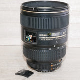 Nikon Zoom-NIKKOR  17-35mm f/2.8 AF-S D IF ED Lens *SEE DESCRIPTION*
