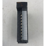 Used Mitsubishi Q64AD Converter Unit Free Shipping