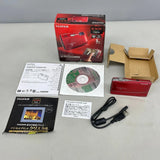 Fujifilm FinePix Z900EXR Compact Digital Camera Used Condition