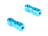 TT-02 Aluminum  Servo Mount for 1:10 RC Car Tamiya TT02