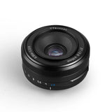 TTartisans 27mm F2.8 Auto Focus Lens AF Fujifilm Fuji X H1 XPro3 XT30 S10 X-A1