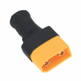 DC Power 5.5x2.1mm Female socket to XT90 Male No Wires Adapter RC Lipo FPV