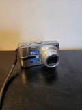 Panasonic Lumix DMC-TZ3 Digital Camera with Charger and Battery