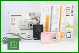 Vintage Old Camera from Forest Camera Yamanashi, Guaranteed & Inspected