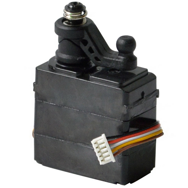 5 Wire  55-ZJ03 for  9155 9156 Xinlehong 9155 9156 1/12 RC Car Spare Parts P8D4