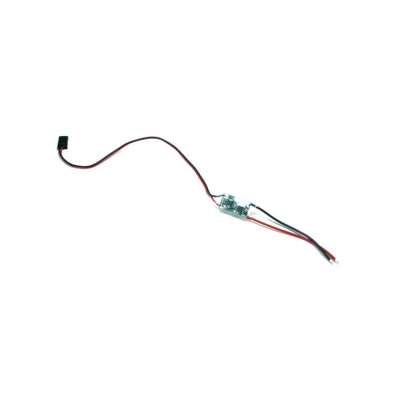 High-Voltage UBEC 2-14S Step-Down Module 5A/5V Output, External Buck Converter Converter