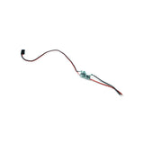 High-Voltage UBEC 2-14S Step-Down Module 5A/5V Output, External Buck Converter Converter