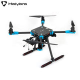 HolyBro X500 V2 Frame Kit 500mm Wheelbase Carbon Fiber for RC Multirotor Drone