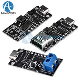 PD/QC Type C Automatic Detection Voltage Aging Test Fast Charging Boost Board