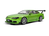 1999 Nissan Silvia S15 Spec-R Aero Solido 1:18 Scale Model - Solido S1812203
