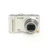 Panasonic DMC-TZ10 Compact Digital Camera Battery Included From Japan