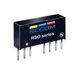 RSO-2409SZ/H3  Isolated Module DC DC Converter 1 Output 9V 111mA 9V - 36V Input