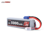 Arrma Brushless 3S 6S Upgrade Parts 5000mAh 55.5Wh 11.1V 50C 3S Lipo Battery Battery