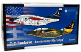 1/32 Special Hobby T-2 Buckeye Plastic Model Kit