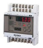 Keyence KL-4AD A/D Conversion Unit, 4 Analog Input Channels, PLC Accessory