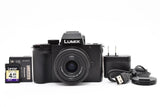 ¡¶491 shots¡· Panasonic Panasonic LUMIX DC-G100 12-32mm Standard Zoom Lens Kit