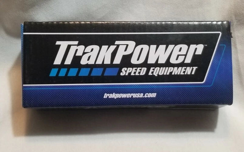 TrakPower Speek Equipment 5200mAh 7.4V 38Wh LiPo - TKPC0725 Battery