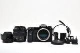 Fujifilm GFX 50S II + GF35-70mm Lens kit ShutterCount:584 [Almost Unused]2824641