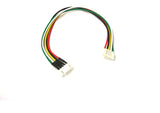 JST-XH 4S Li-PO Balance Charging Wire Extension 22AWG 20cm Adapter 14.8v 5pcs