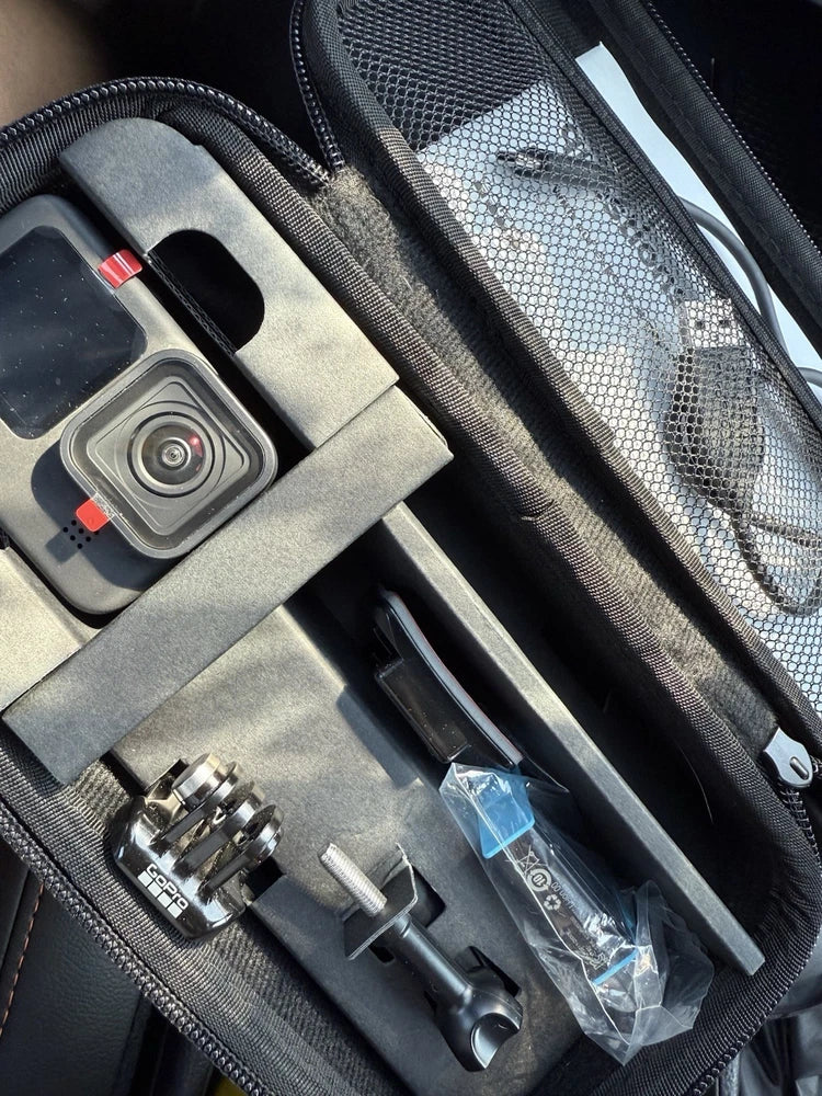 GoPro HERO9 Black Action Camera Bundle