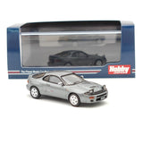 Hobby Japan 1/64 for CELICA GT-FOUR ST185 HJ641023 Diecast Car Models Toys Gifts