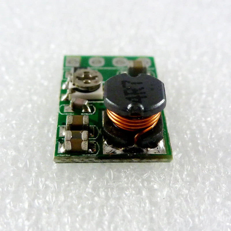 5 PCS FP6161 2.5-5.5V to 0.6-5V Adjustable DC DC Converter Synchronous Step-Down
