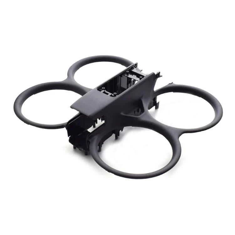 For DJI Avata 2 Original Body Frame Upper Shell Drone Repair Parts, Upper Shell