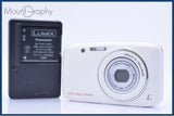 ¡¾EXC¡¿ Panasonic LUMIX DMC-S2 4x FromJapan #yk6800