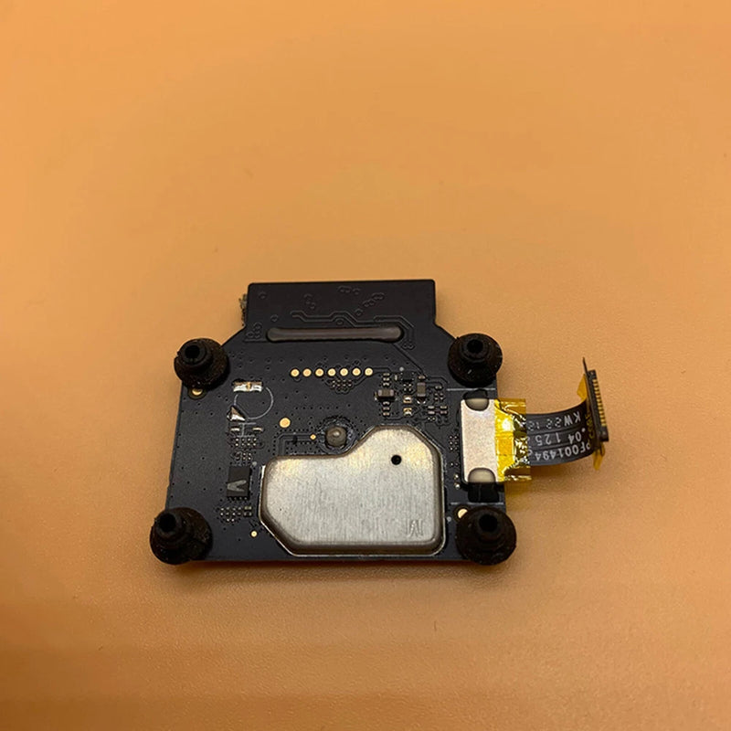 For DJI Mini 3 Pro Drone Accessories GPS Module Board w/ Flex Cable Repair Parts