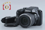 Fujifilm FinePix S9200 Black Compact Digital Camera Used Grade A2
