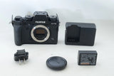 [Excellent]  FUJIFILM X-T3 26.1MP Mirrorless Digital Camera Body 7329#J0531F