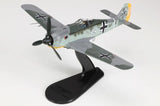 Hobby Master 1/48 Fw 190A Airplane Luftwaffe III/JG 2 Richthofen
