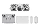 DJI Neo Fly More Combo Ready to Fly Drone with Remote Control