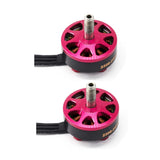 2PCS SF-2306 CW Brushless Motor 4-5S 2500KV for RC FPV Racing Drone