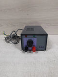 EMS POWER MODEL 9888 BATTERY CHARGER Battery