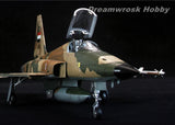 AwardWinner Built AFV 1/48 Northrop F-5E 