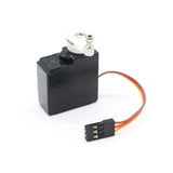 Electronic Components 124008-2738 Servo Assembly for WLtoys 124008 RC Cars Part
