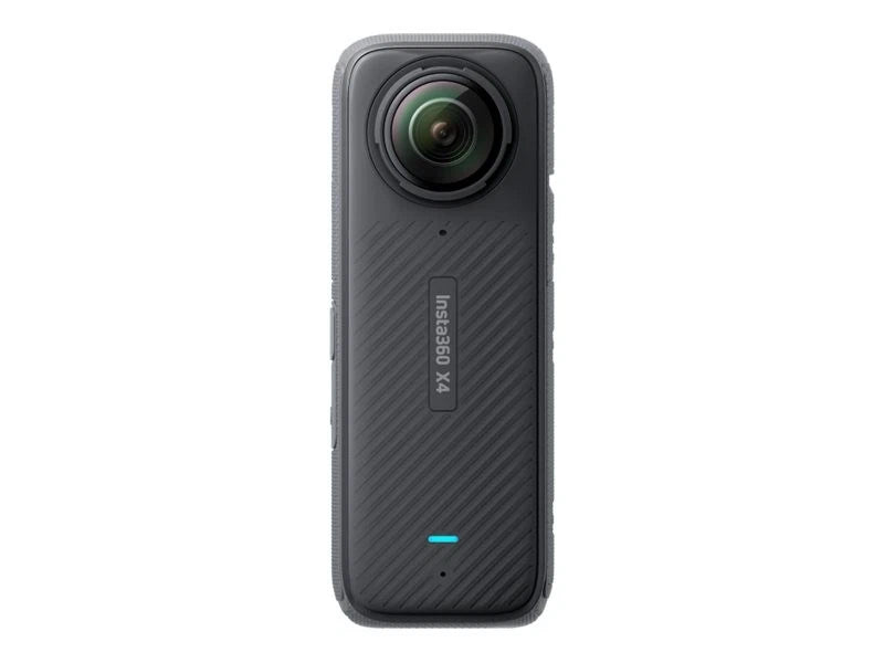Insta360 X4 360?? Action-Kamera 8K 30 BpS Videocamera 6,35 cm 1000015160