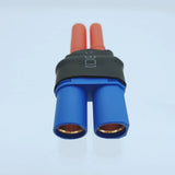 EC8 Female to HXT 4mm Male No Wires Adapter For RC Lipo Battery FPV