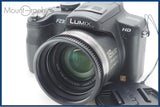 ¡¾EXC+++¡¿ Panasonic LUMIX DMC-FZ38 FromJapan #i10807