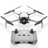 DJI Mini 4 Pro (GL) M14007 Obstacle Detection 249g HDR and 4K/60fps Support NEW