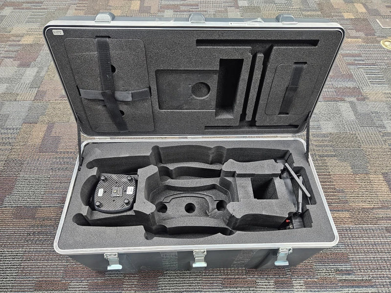 MicroDrone Controller and LiDAR Sensor Package